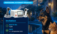 Invitation to Visit Our Booth at SWVS 2026