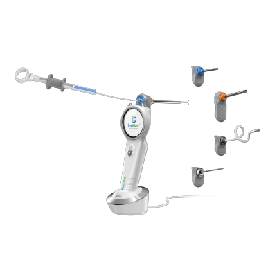 VET-600 Veterinary Diagnostic&Treatment Platform | Otoscopy, Rhinoscopy, Oral examination, Urethroscopy, Interchangeable lens modules