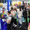 Exhibition Highlights | VET-600 Veterinary Endoscope Showcased at The VET Expo Australia 2026, Praised by Local Veterinarians