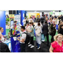 Exhibition Highlights | VET-600 Veterinary Endoscope Showcased at The VET Expo Australia 2026, Praised by Local Veterinarians