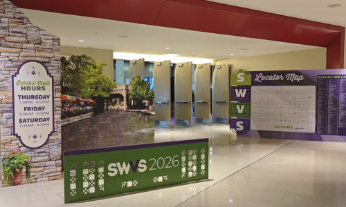 Points saillants de l'exposition | Jeet Medical au SWVS 2026 : Connexion avec la communauté vétérinaire nord-américaine