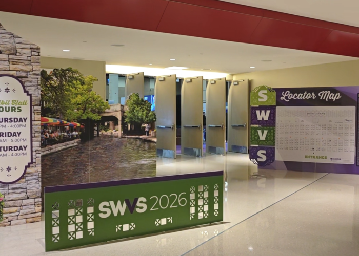 Exhibition Highlights | Jeet Medical at SWVS 2026: Connecting with the North American Veterinary Community