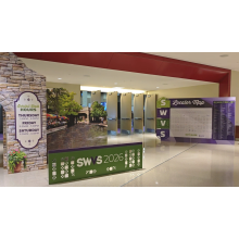 Exhibition Highlights | Jeet Medical at SWVS 2026: Connecting with the North American Veterinary Community