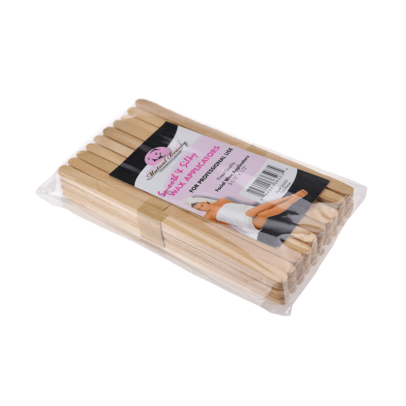 PE Big Bag In Bulk for Wooden Spatula & Manicure Sticks