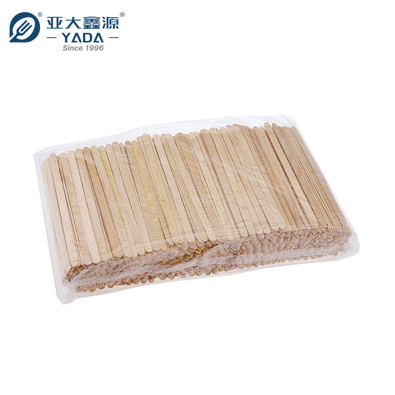 PE/OPP Bag in Bulk for coffee stirrers