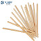 YADA 140mm Wooden Coffee Stirrers Wholesale Disposable Wood Compostable Coffee Stirrers 10000 Coffee