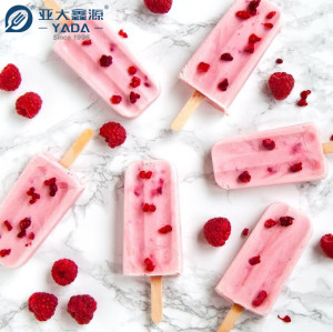 114mm Wooden Ice Cream Sticks Wholesale | YADA Popsicle Sticks | Biodegradable Birch Ice Cream Stick