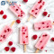 YADA Wooden Ice Cream Sticks Wholesale 114mm Birch Popsicle Sticks for Ice Cream Machines