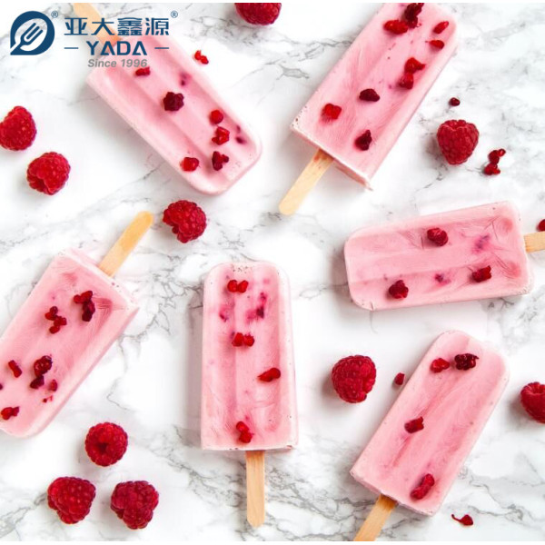 114mm Wooden Ice Cream Sticks Wholesale | YADA Popsicle Sticks | Biodegradable Birch Ice Cream Stick