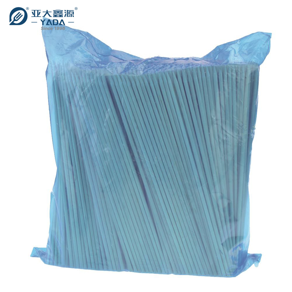 PE Big Bag in Bulk for Wooden and Bamboo Skewers