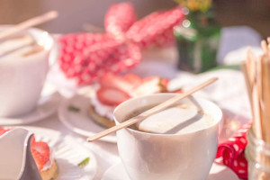 亚大鑫源木制咖啡搅拌棒制造商 - 提升您的咖啡体验