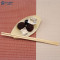 YADA 165mm Eco Wooden Chopsticks Genroku Wholesale | Disposable Birch Wood Catering Chopsticks