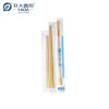 Palillos YADA Rikyu | Palillos de madera desechables al por mayor | Palillos de madera de pino desechables para sushi