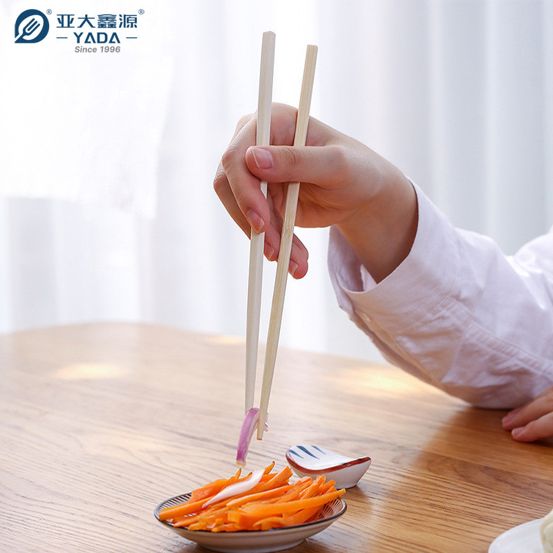 The Ultimate Use Guide of Wooden Chopsticks.