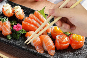 La guía de uso definitiva de palillos de madera - Proveedor de soluciones de suministros de catering YADA.