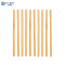 80×200mm Disposable Bamboo Straws Wholesale | Bulk Eco-Friendly Tea Straws |Compostable Bamboo Straw