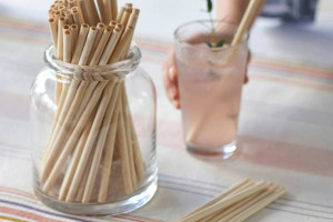 为什么选择一次性竹吸管和纸吸管可以大幅提升您企业的环保形象