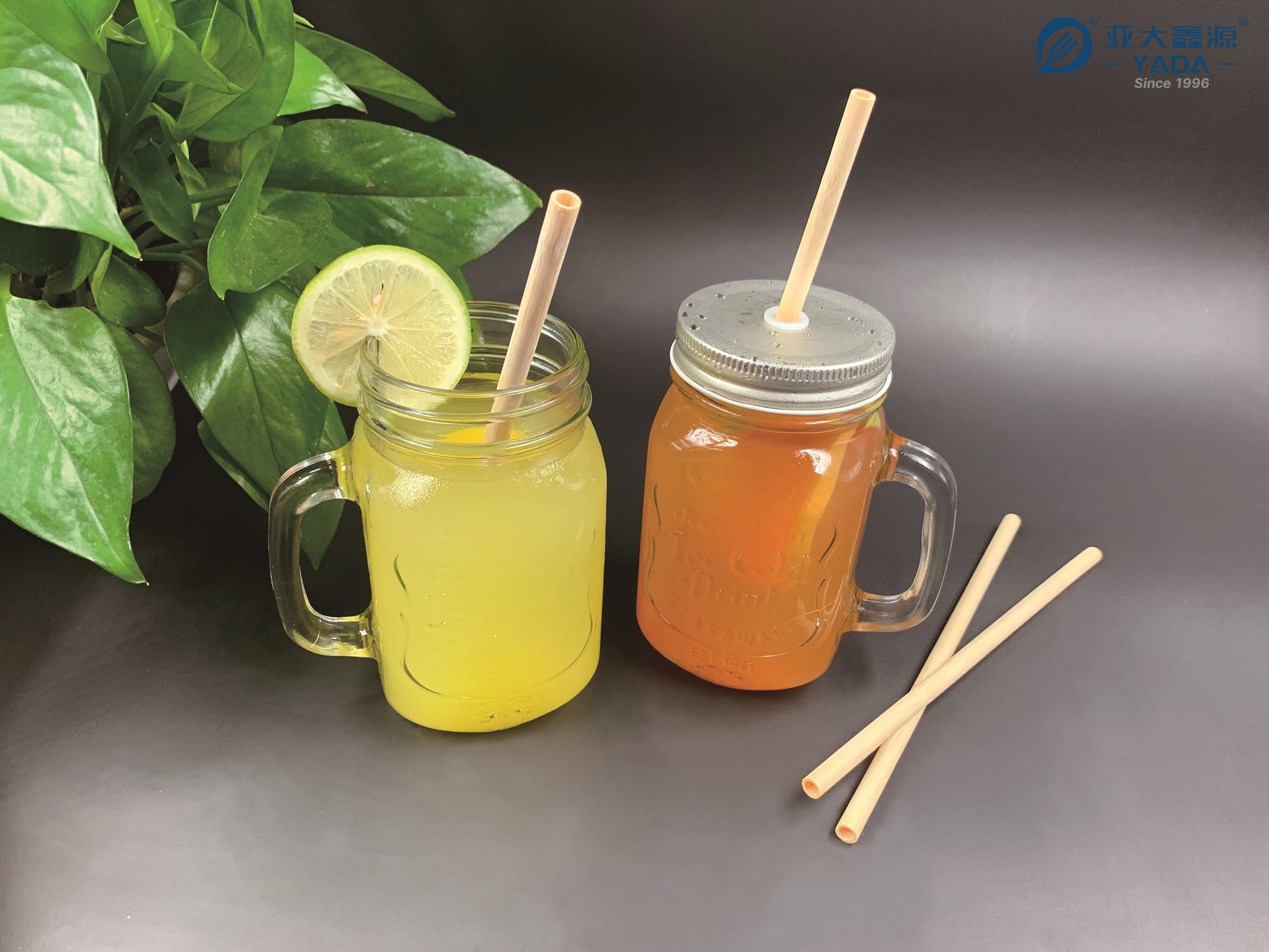 Disposable Bamboo Straws, Bamboo Straw Wholesale