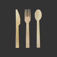 Bamboo Cutlery, Bamboo Cutlery Set, Bamboo Cutlery Wholesale