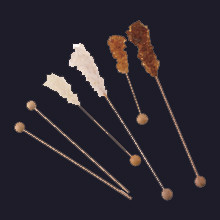 Wooden Candy Sticks, Wooden Candy Stick, Wooden Candy Sticks Wholesale