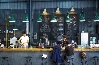 Restaurantes y comida rápida, agitadores de café al por mayor, agitadores de café de madera al por mayor, agitadores de café de bambú al por mayor