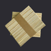 Vending Bamboo Coffee Stirrers, Bamboo Coffee Stirrers for Vending, Bamboo Coffee Vending Machine Stirrers