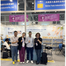 The 135th Canton Fair - promoting exchanges and common development.