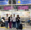 The 135th Canton Fair - promoting exchanges and common development.