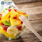 165mm Eco-friendly Disposable Wooden Forks Wholesale | YADA Compostable Fork|Biodegradable Fork YD-A