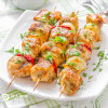 YADA 300mm Bamboo Skewers Wholesale | Compostable Disposable Eco-friendly Bamboo Roasting Sticks