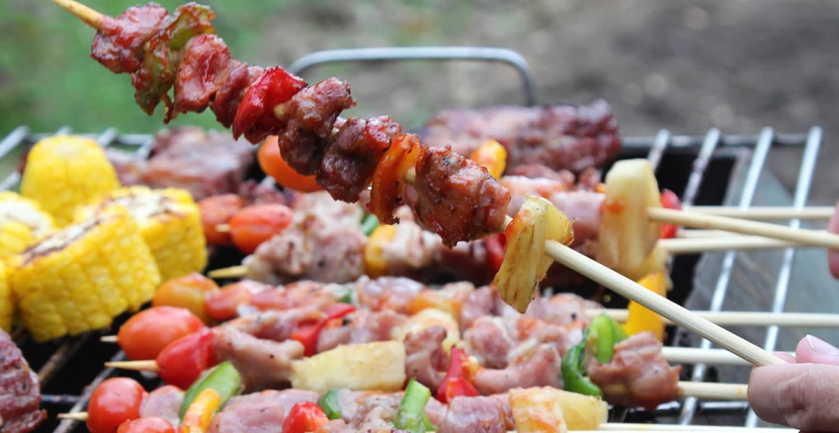 Multi-Scenario Skewers Wholesale Solutions – YADA Bamboo & Wooden Skewers Supplier