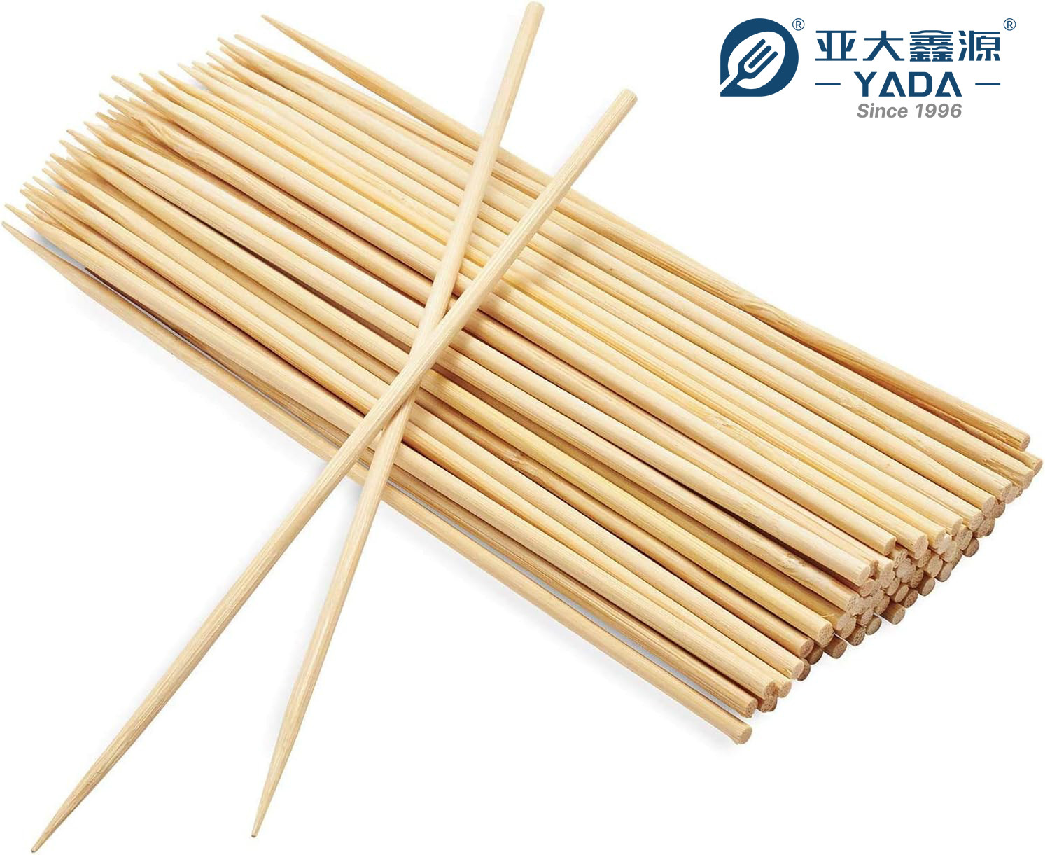 Bamboo Skewer Specifications, Bulk Bamboo Skewers, Bamboo Skewers Wholesale