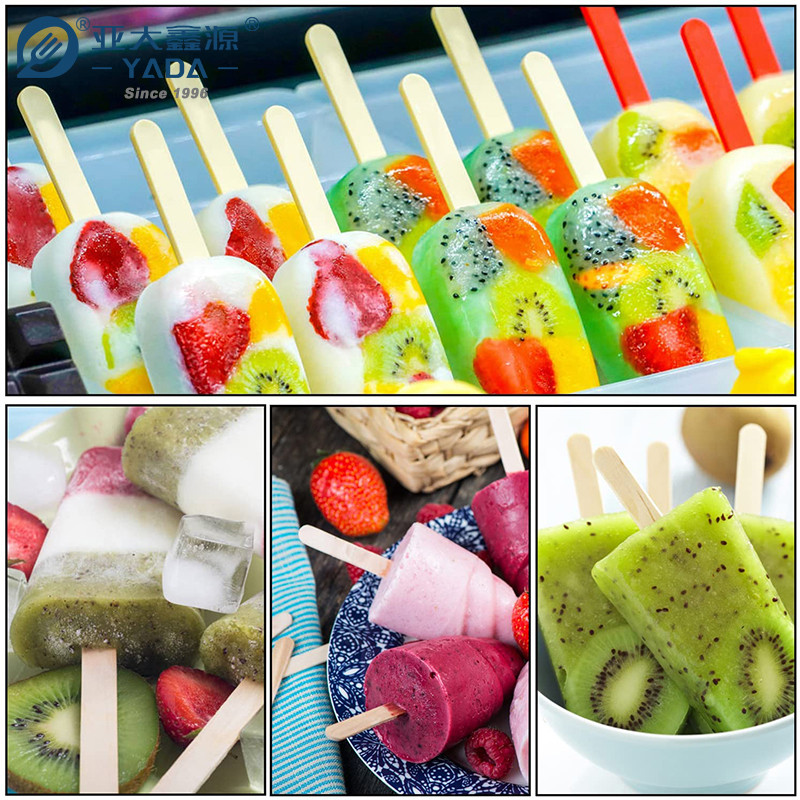 Ice Cream Sticks Wholesale