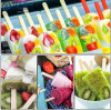 ¿Por qué los palitos de helado están hechos de madera? ¿Son reciclables los palitos de helado de madera?