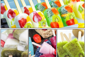 为什么冰淇淋棒是用木头做的?木制冰淇淋棒可以回收吗?