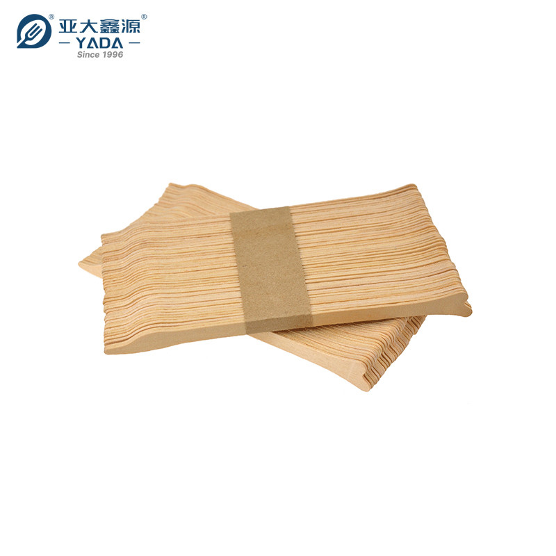 Opp Bag in Bulk for Wooden Tongue Depressor