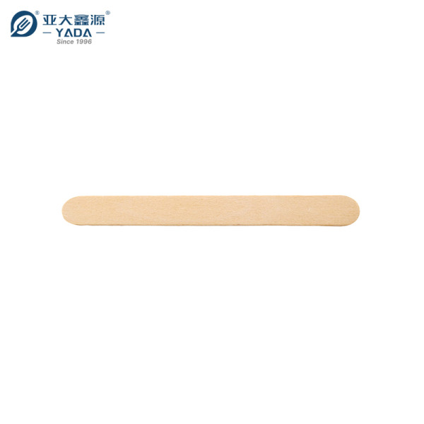 YADA Wooden Tongue Depressor Wholesale | Disposable Wood Medical Consumables Supplies