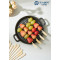 YADA 120mm Teppo Gushi-gun Shaped Bamboo Skewer Wholesale|Disposable Customized Bamboo Skewers Stick