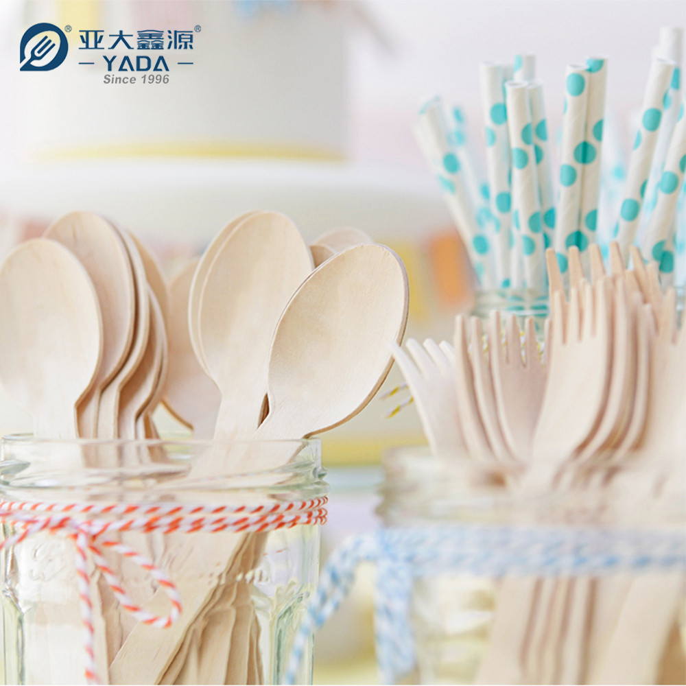 Myths about Disposable Wooden Cutlery