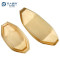 Wholesale Disposable Wooden Sushi Boats | Disposable Wooden Appetizer | Single-Use Wood Boat for Snack