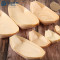 Wholesale Disposable Wooden Sushi Boats | Disposable Wooden Appetizer | Single-Use Wood Boat for Snack