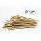 YADA 120mm Teppo Gushi-gun Shaped Bamboo Skewer Wholesale|Disposable Customized Bamboo Skewers Stick