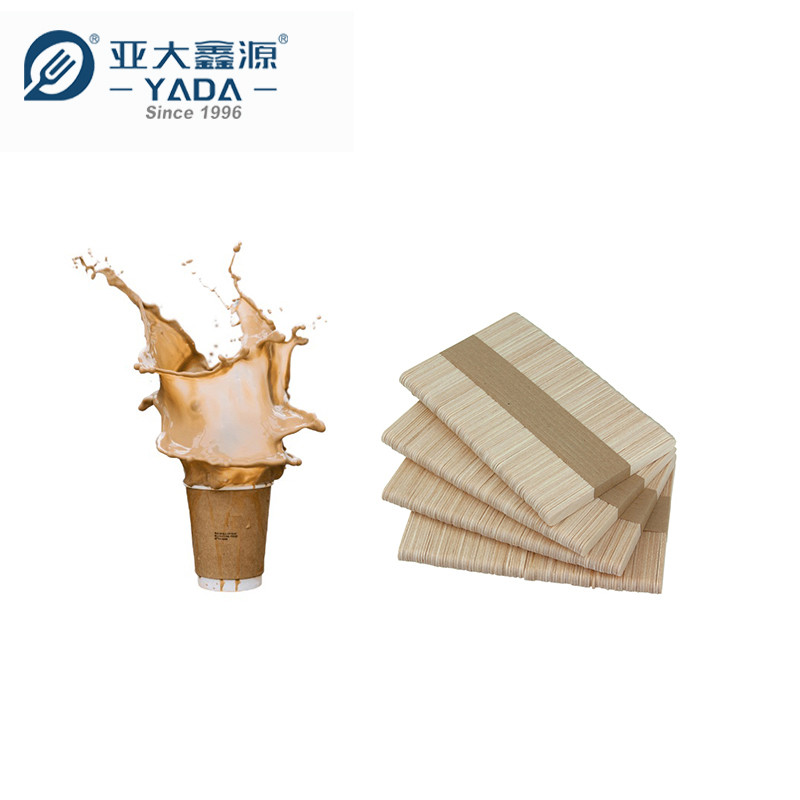 Wooden Vending Coffee Stirrers Wholesale For Vending Machine