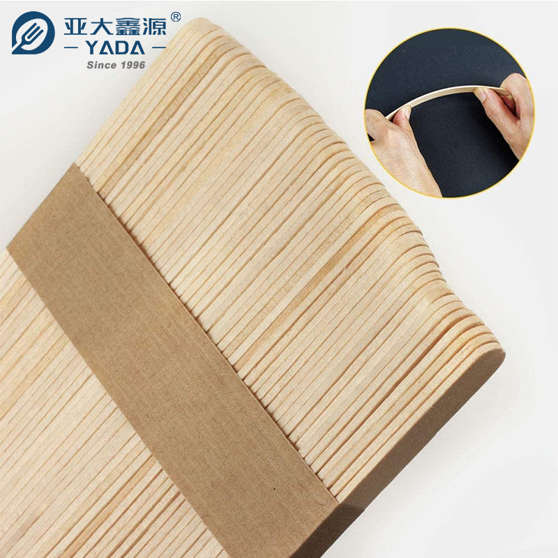 Wooden Vending Stirrer Wholesale For Coffee Vending Machine