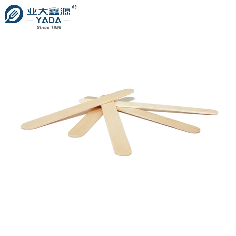 Wooden Vending Stirrer Wholesale For Coffee Vending Machine