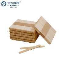 Wooden Vending Coffee Stirrers Wholesale For Vending Machine | YADA 90mm Eco-friendly Vending Sticks