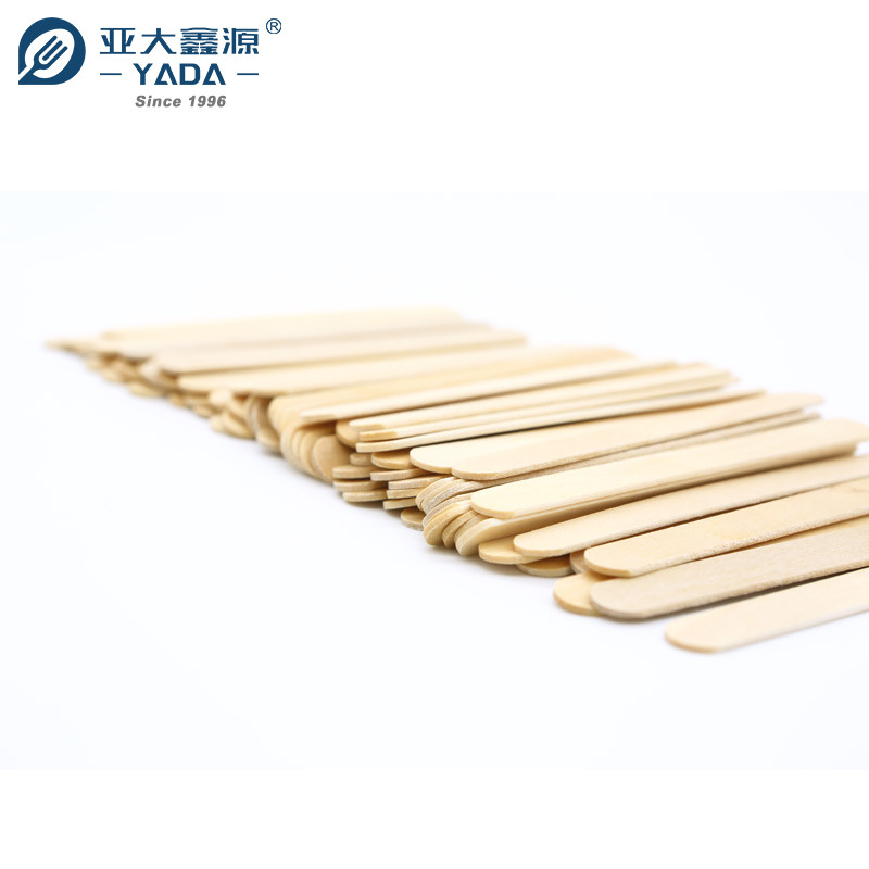 Wooden Vending Stirrer Wholesale For Coffee Vending Machine