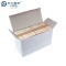 Wooden Coffee Vending Stirrers Wholesale For Vending Machine | YADA Eco-friendly Vending Stick 105mm