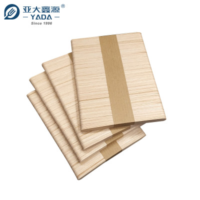 Wooden Coffee Vending Stirrers Wholesale For Vending Machine | YADA Eco-friendly Vending Stick 105mm