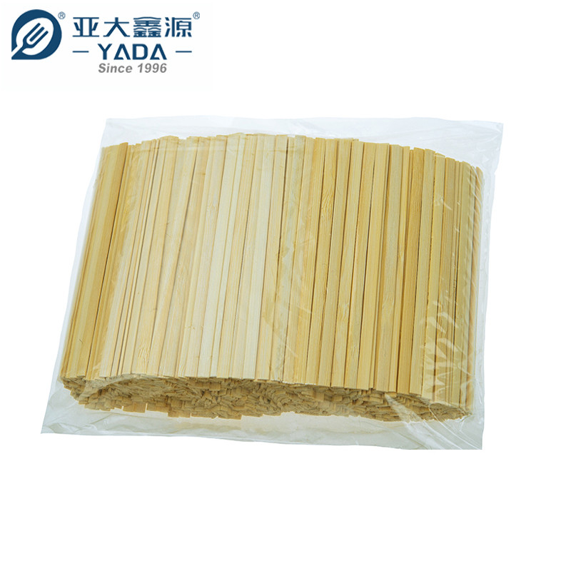 bamboo coffee stirrers